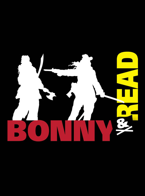 Bonny Read logo